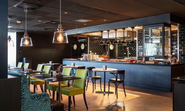Thon Hotel Triaden