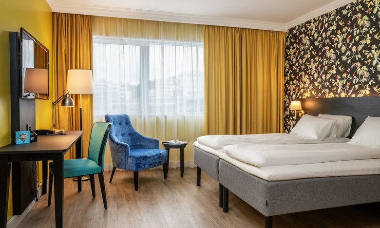 Thon Hotel Triaden