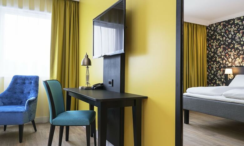 Thon Hotel Triaden