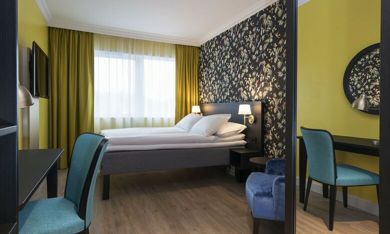 Thon Hotel Triaden