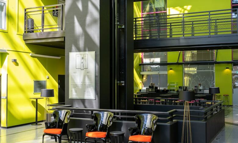 Thon Hotel Triaden