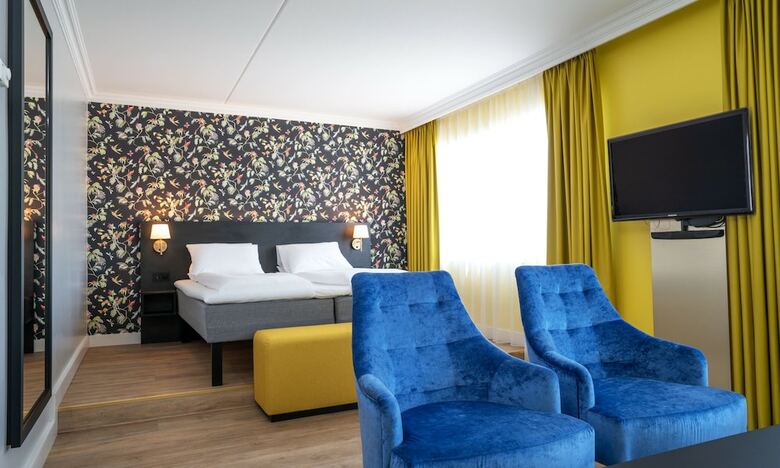 Thon Hotel Triaden