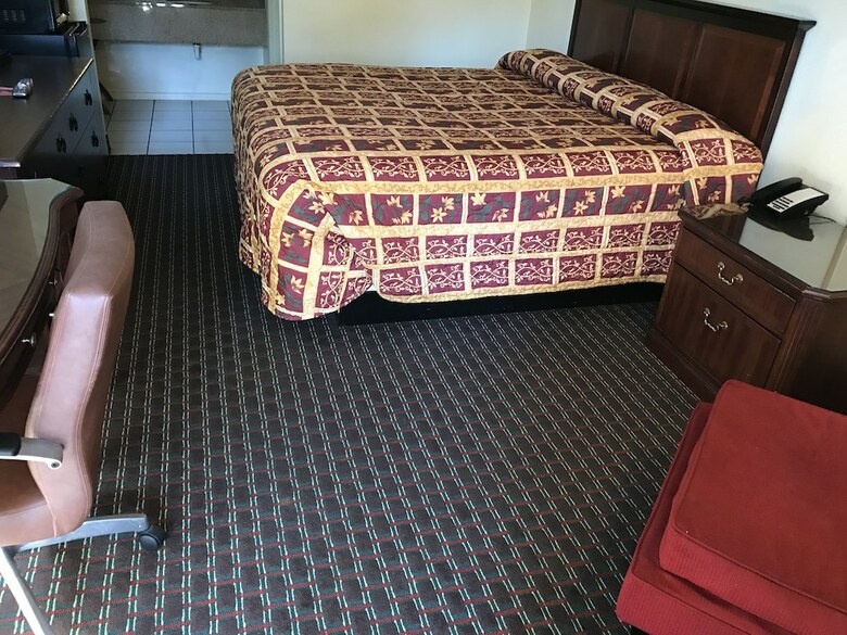 Motel Knights Inn Augusta At Deans Bridge Rd