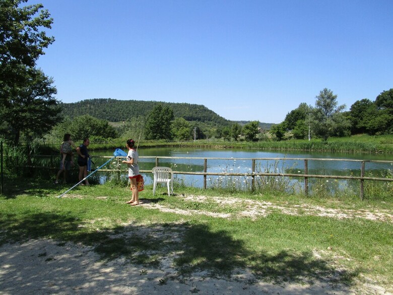 Castello Di Cisterna