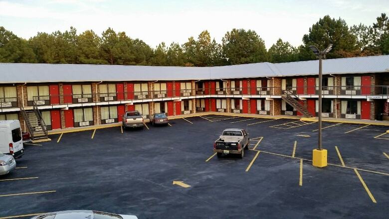 Motel American Inn