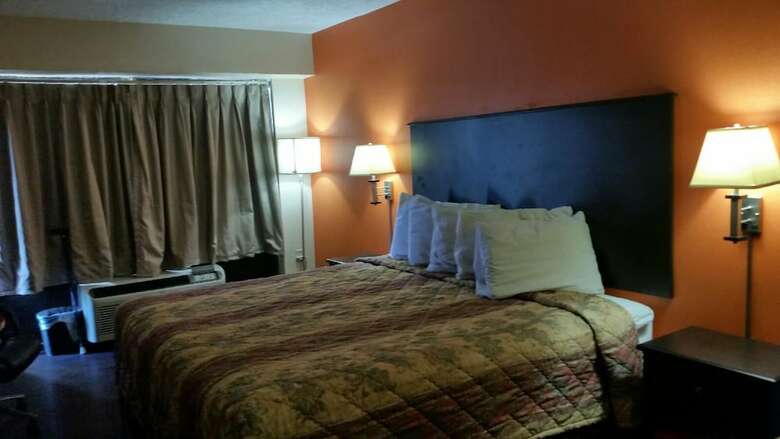 Motel American Inn