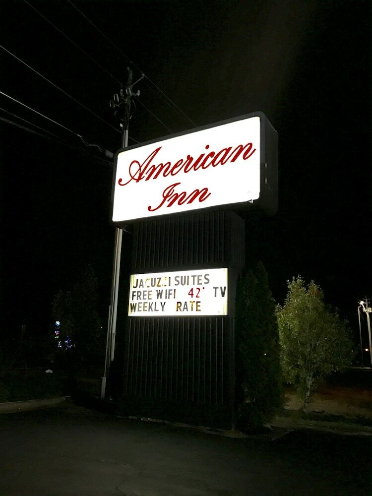 Motel American Inn