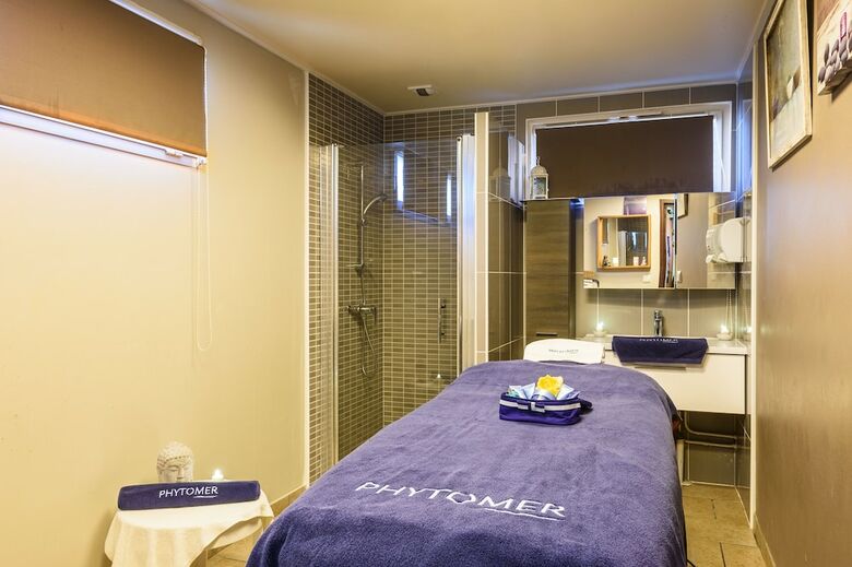 Hotel H�tel Les Terrasses D'atlanthal