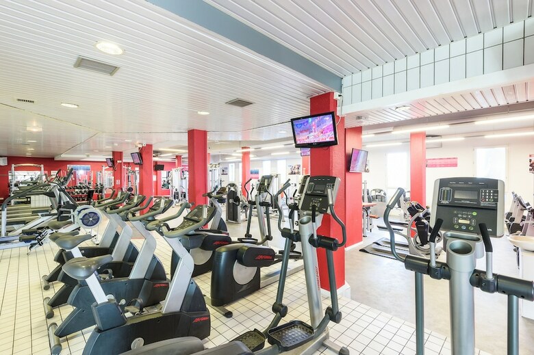 Hotel H�tel Les Terrasses D'atlanthal