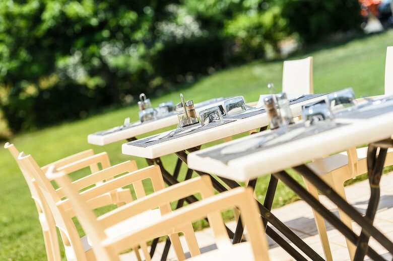 Hotel H�tel Les Terrasses D'atlanthal