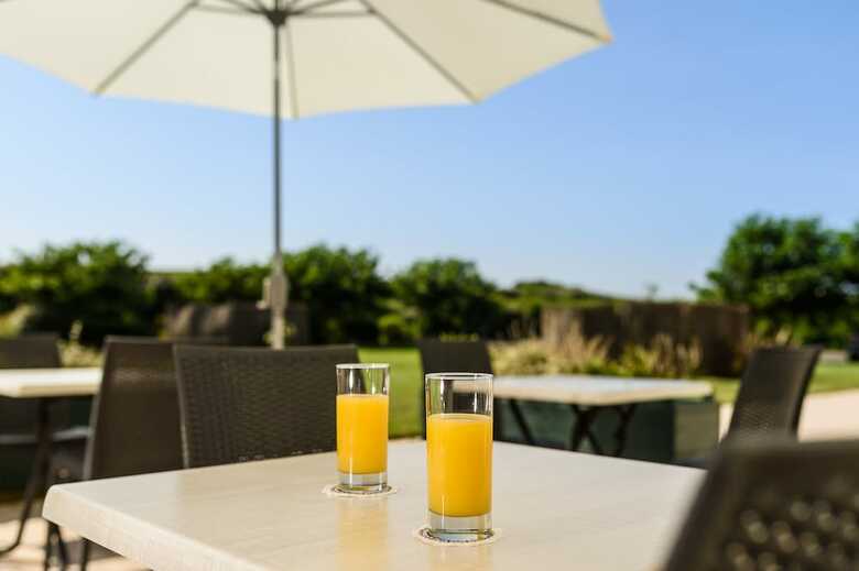 Hotel H�tel Les Terrasses D'atlanthal