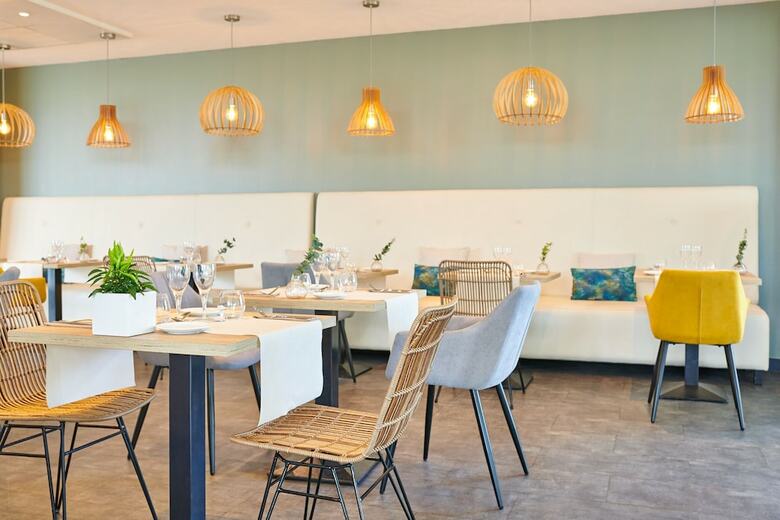Hotel H�tel Les Terrasses D'atlanthal