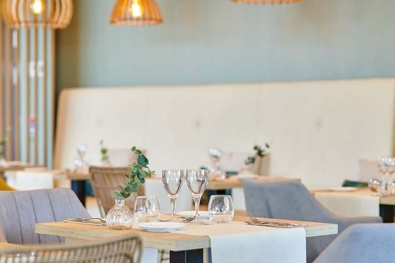 Hotel H�tel Les Terrasses D'atlanthal