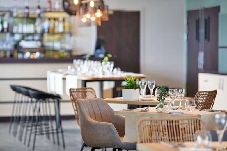Hotel H�tel Les Terrasses D'atlanthal