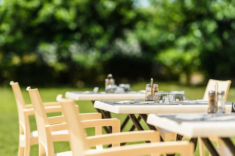 Hotel H�tel Les Terrasses D'atlanthal