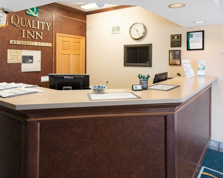 Hotel Quality Inn