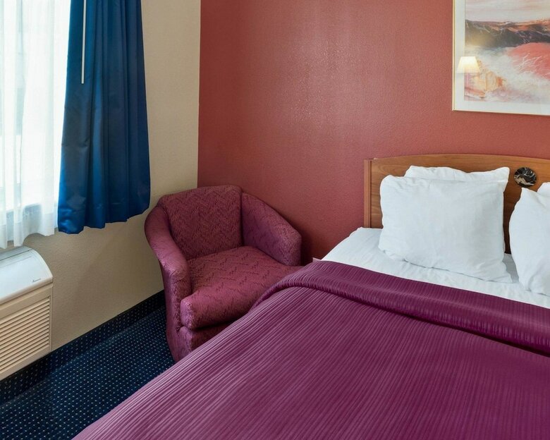 Hotel Quality Inn