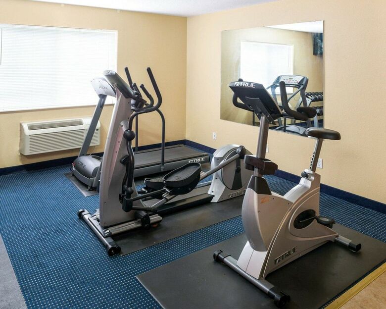 Hotel Quality Inn