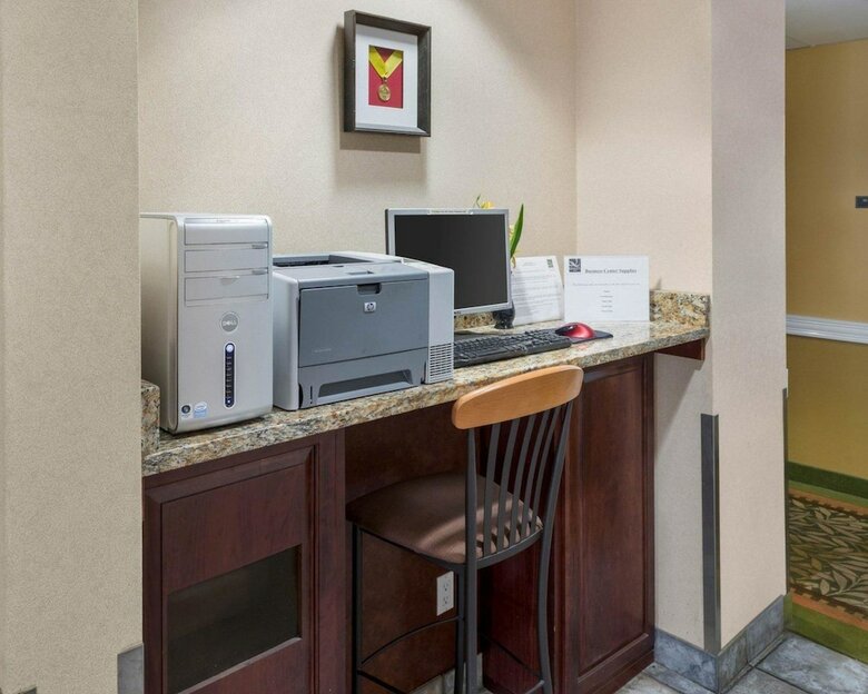 Hotel Quality Inn