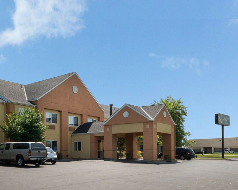 Hotel Quality Inn