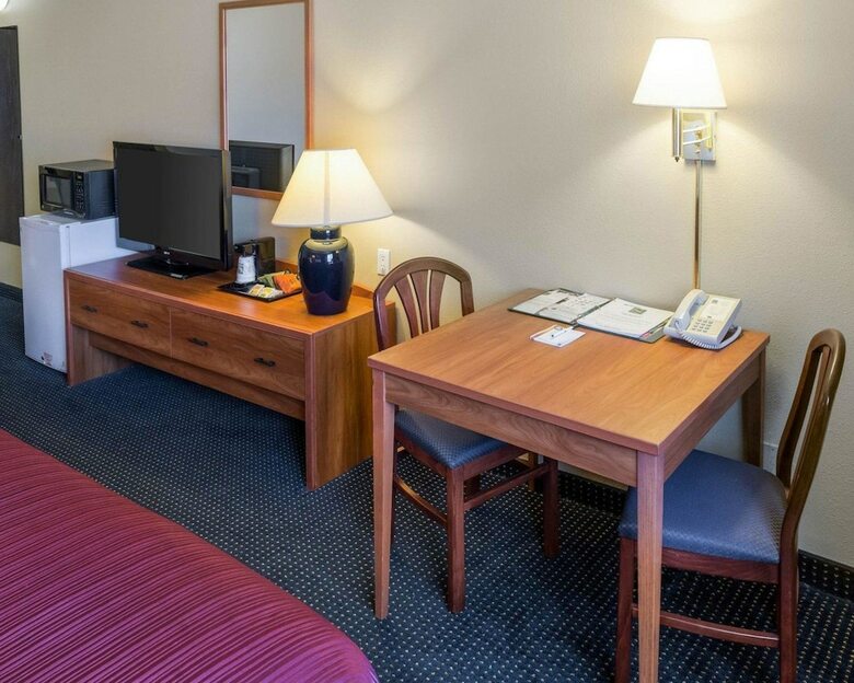 Hotel Quality Inn