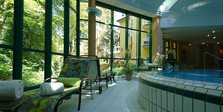 Hotel-restaurant Villa Hammerschmiede