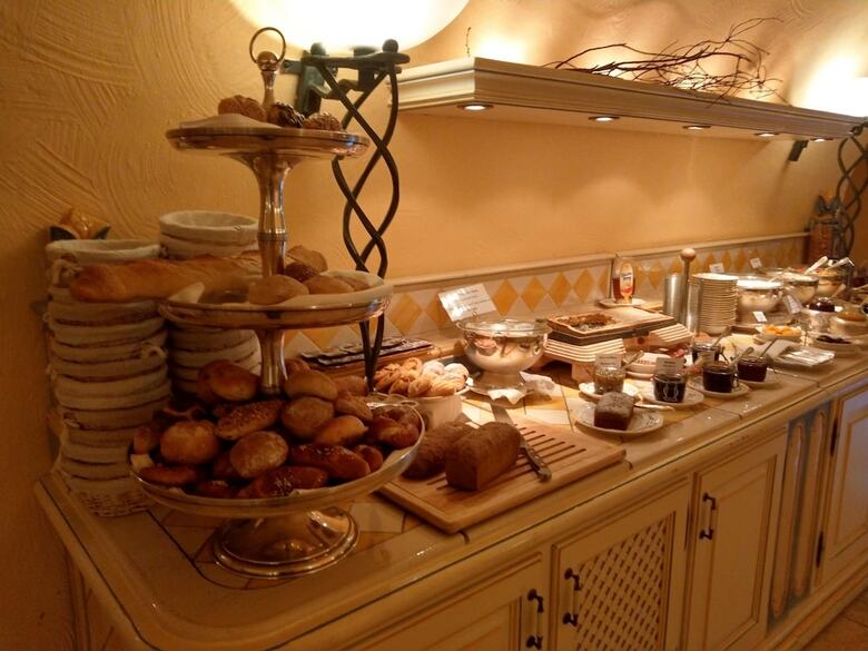 Hotel-restaurant Villa Hammerschmiede