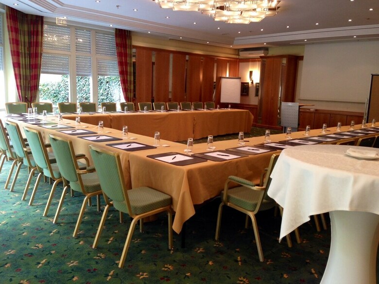 Hotel-restaurant Villa Hammerschmiede