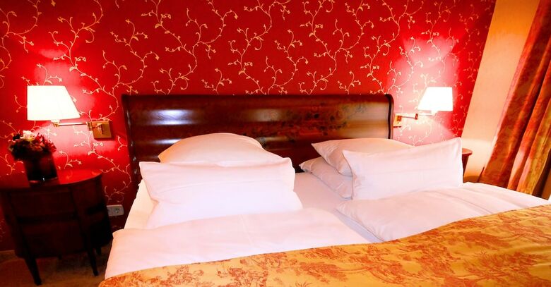 Hotel-restaurant Villa Hammerschmiede