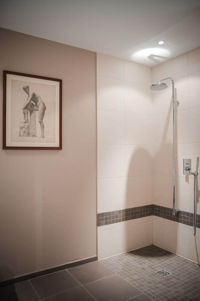 Hotel La Chapelle Saint - Martin Relais & Chateaux