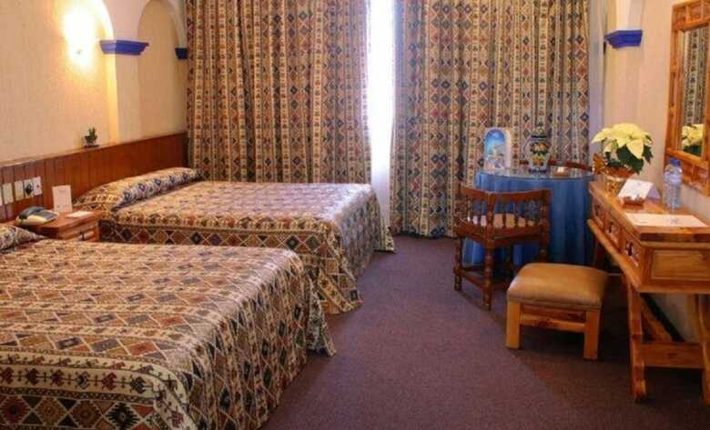 Hoteles Gs Jerocs