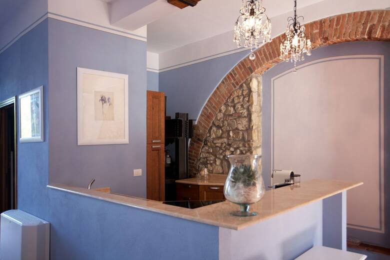 Relais Villa Belvedere