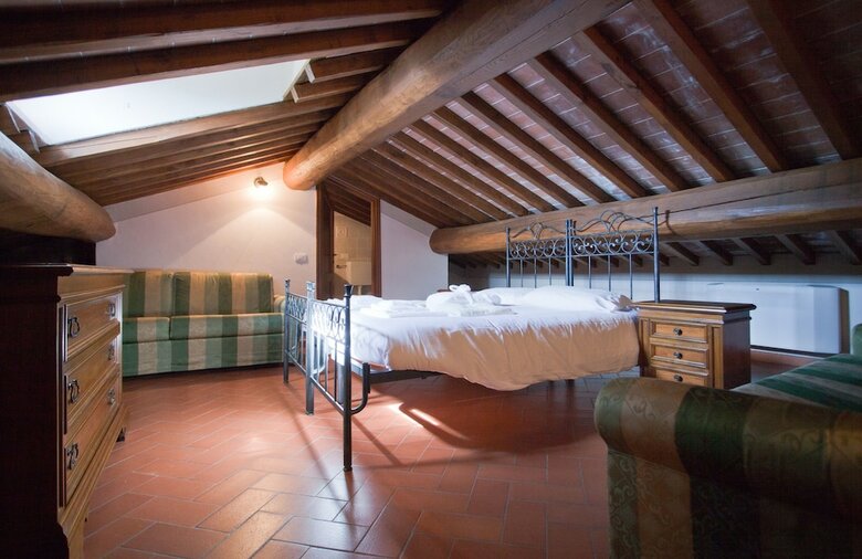 Relais Villa Belvedere