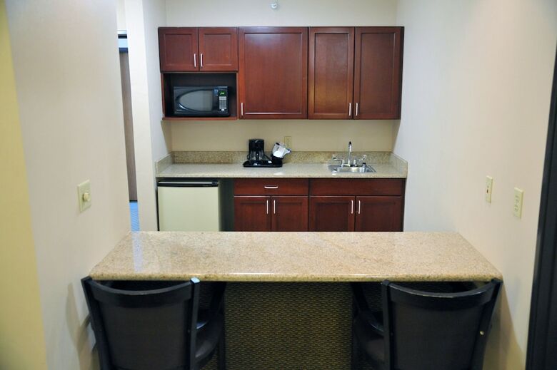 Hotel Holiday Inn Express Ashland