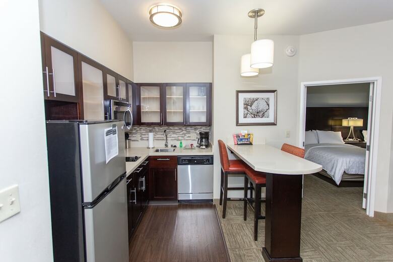Hotel Staybridge Suites Bowling Green