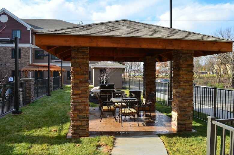 Hotel Staybridge Suites Bowling Green