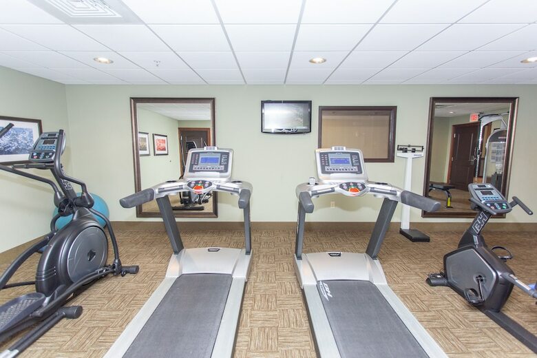 Hotel Staybridge Suites Bowling Green