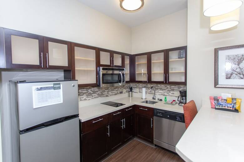 Hotel Staybridge Suites Bowling Green