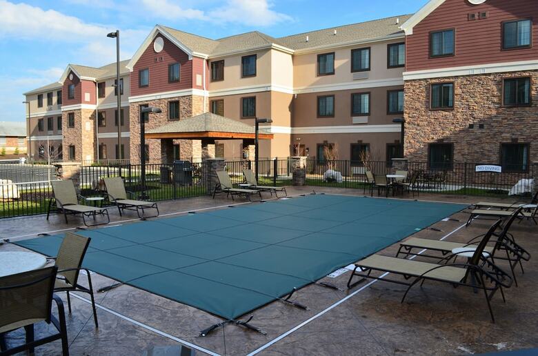 Hotel Staybridge Suites Bowling Green