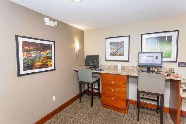 Hotel Staybridge Suites Bowling Green