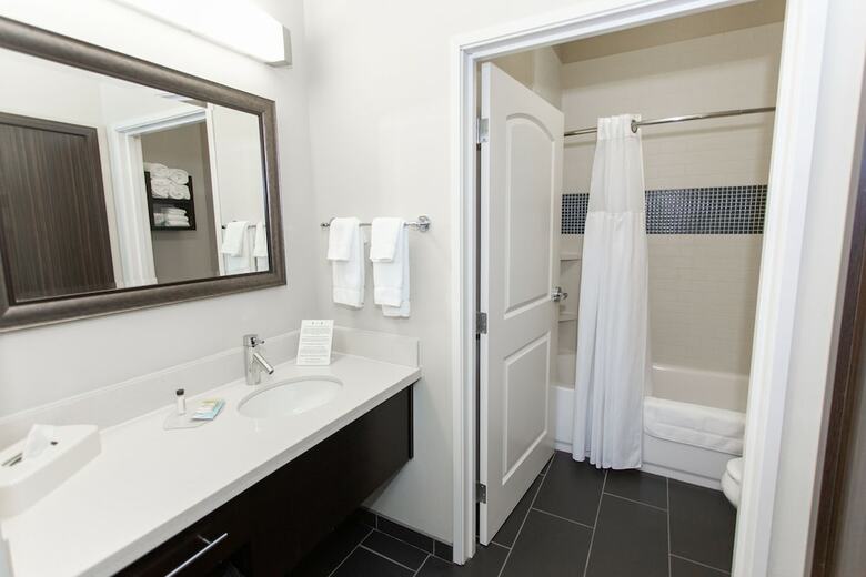 Hotel Staybridge Suites Bowling Green