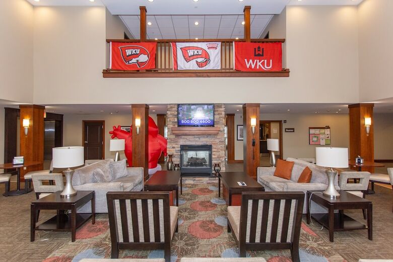 Hotel Staybridge Suites Bowling Green
