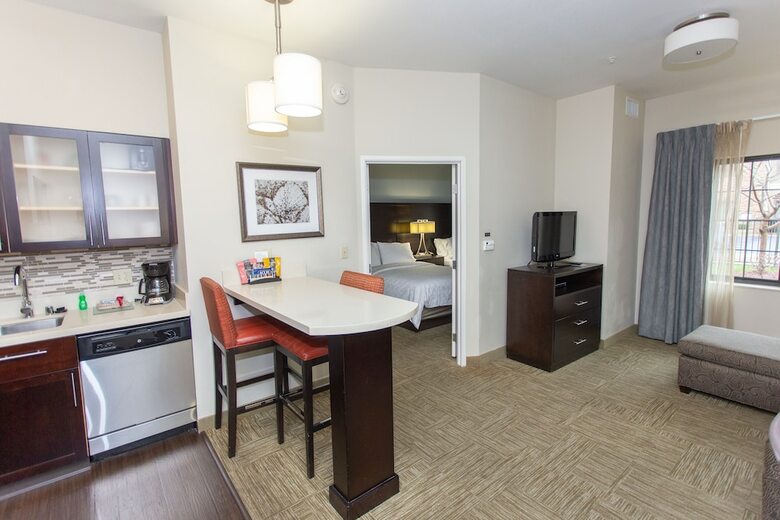 Hotel Staybridge Suites Bowling Green