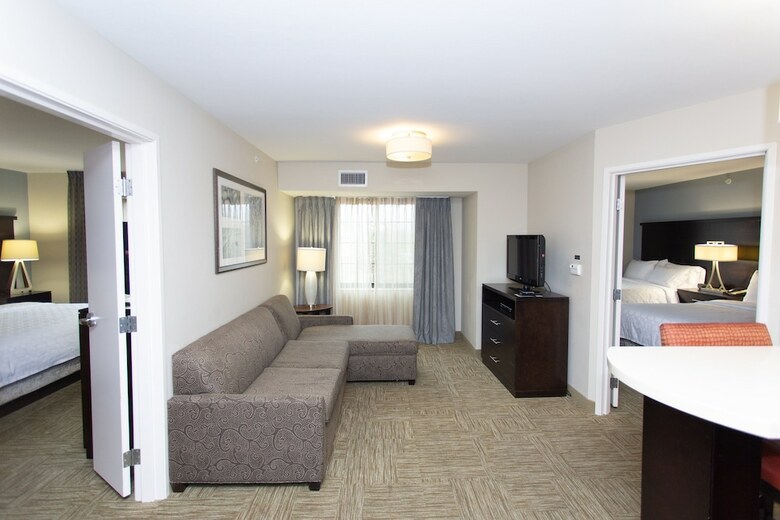 Hotel Staybridge Suites Bowling Green
