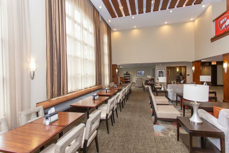 Hotel Staybridge Suites Bowling Green