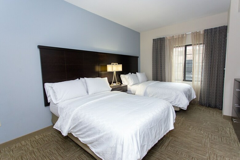 Hotel Staybridge Suites Bowling Green
