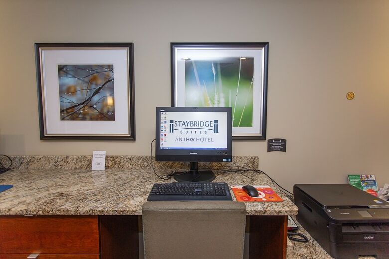 Hotel Staybridge Suites Bowling Green