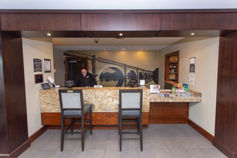 Hotel Staybridge Suites Bowling Green