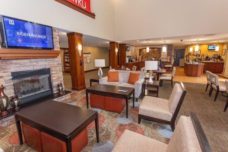 Hotel Staybridge Suites Bowling Green