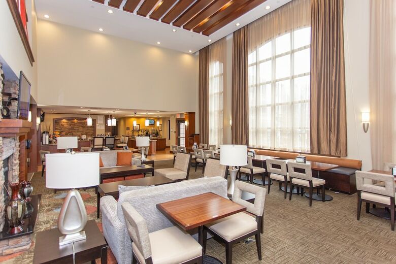 Hotel Staybridge Suites Bowling Green